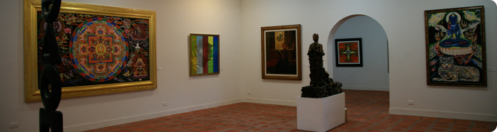 An Image Slideshow